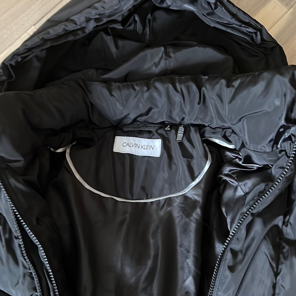 Calvin Klein Winter Coat